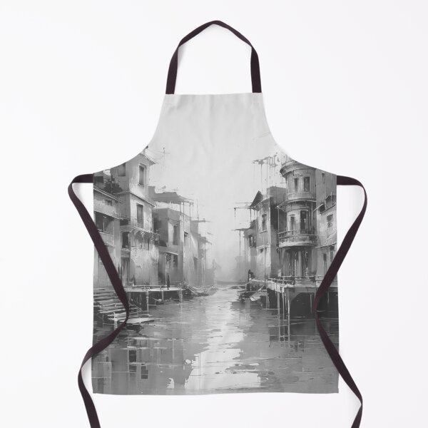 Item preview, Old city view designed and sold by ArDi9168.