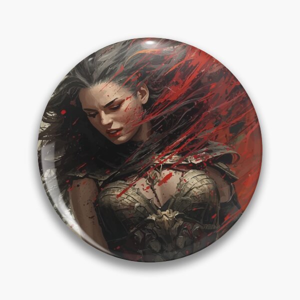 Item preview, Crimson Unbound designed and sold by AbstractAnom.
