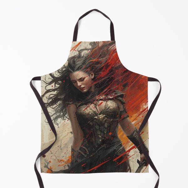 Item preview, Crimson Unbound designed and sold by AbstractAnom.
