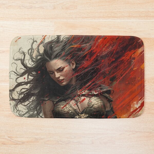 Item preview, Crimson Unbound designed and sold by AbstractAnom.