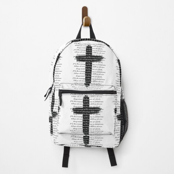 Item preview, The Power of the Cross designed and sold by FoF-Artworks.