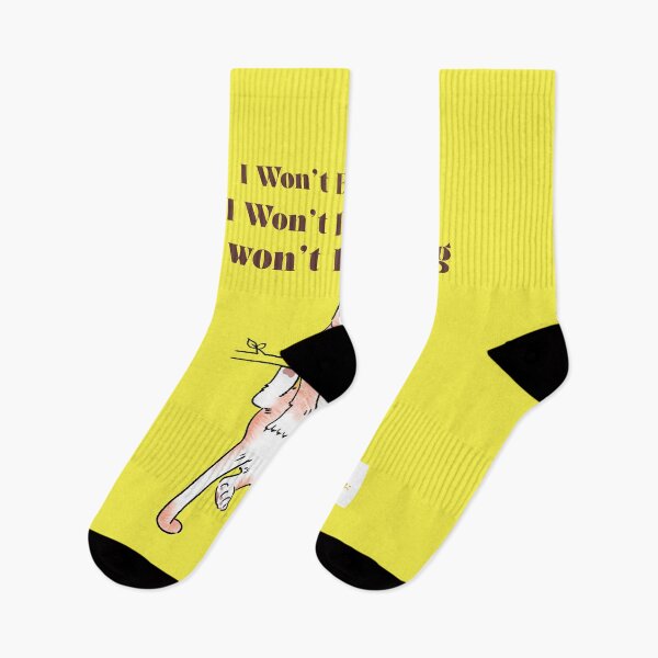 Item preview, We Talking Bahamian, “ I Won’t Be Swung” apparels and accessories designed and sold by We Talking Bahamian.