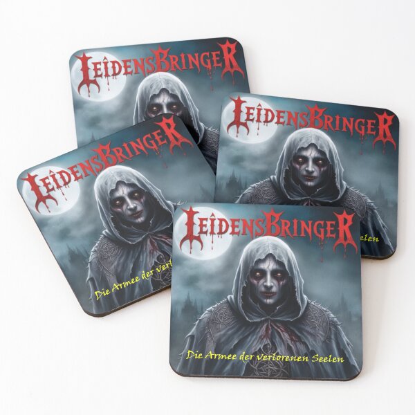Item preview, The Army of Lost Souls - Bringers of Suffering designed and sold by DMG SMP PRODUCTS.
