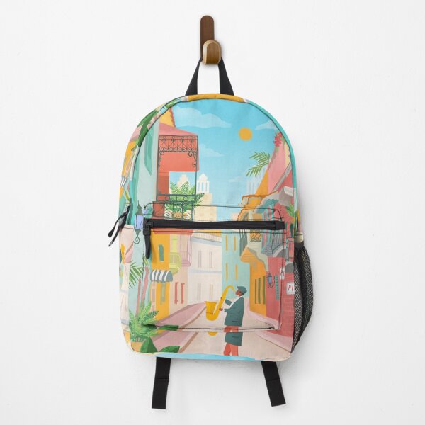 Item preview, New Orleans, SAD designed and sold by Peya.