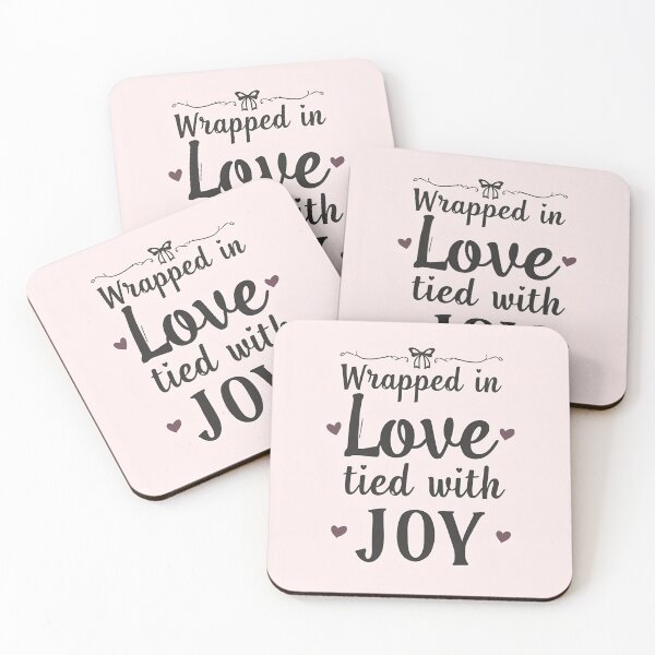 Item preview, Wrapped in Love designed and sold by RisingWolfStudio.