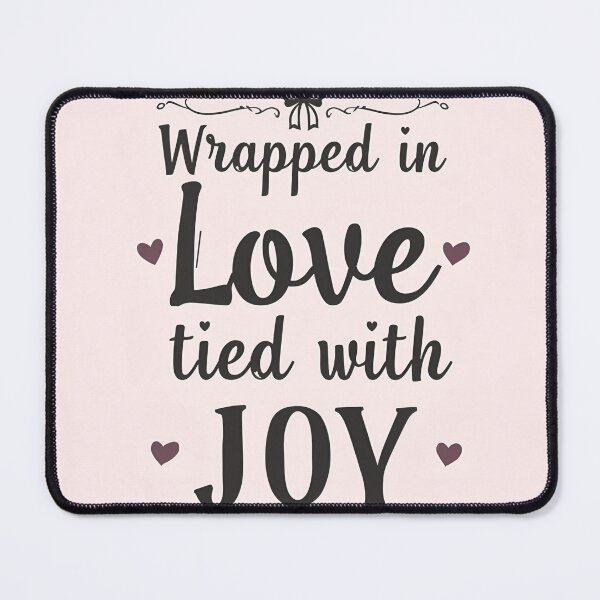 Item preview, Wrapped in Love designed and sold by RisingWolfStudio.