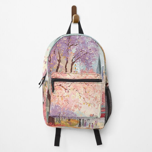 Item preview, Dreaming in London's Springtime Fairytale designed and sold by Venon28.