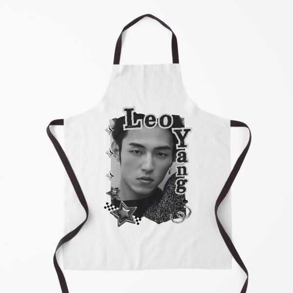 Item preview, Leo Yang Yang Yeming (杨业明) Chinese Actor Cdrama Chinese Entertainment Black and White Collage Digital Art Portrait designed and sold by AJUNICE STUDIO.