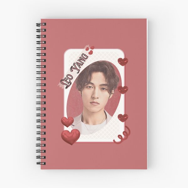 Item preview, Leo Yang Yang Yeming (杨业明) Chinese Actor Cdrama Chinese Entertainment Card Red Aesthetic Collage Design designed and sold by AJUNICE STUDIO.