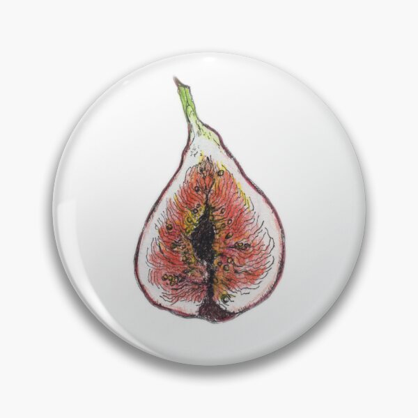 Item preview, Fig fruit designed and sold by aticaart.