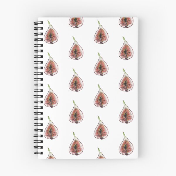 Item preview, Fig fruit designed and sold by aticaart.