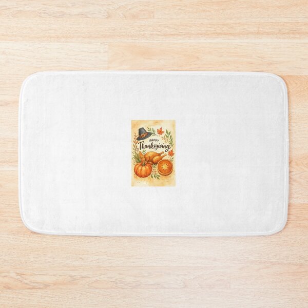 Item preview, Celebrate the Spirit of Thanksgiving with This Exclusive Artwork designed and sold by thomashummelgen.