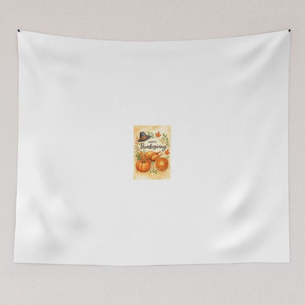Item preview, Celebrate the Spirit of Thanksgiving with This Exclusive Artwork designed and sold by thomashummelgen.