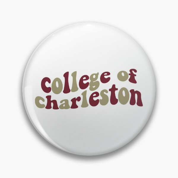 Item preview, college of charleston designed and sold by designsbysamantha.