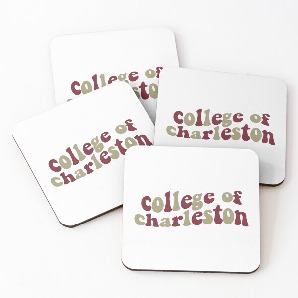 Item preview, college of charleston designed and sold by designsbysamantha.