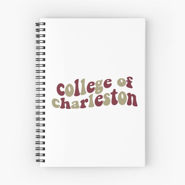 Item preview, college of charleston designed and sold by designsbysamantha.