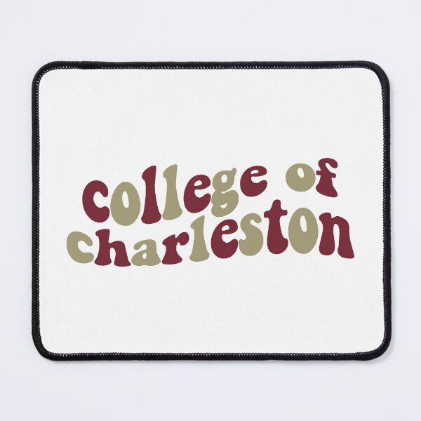 Item preview, college of charleston designed and sold by designsbysamantha.