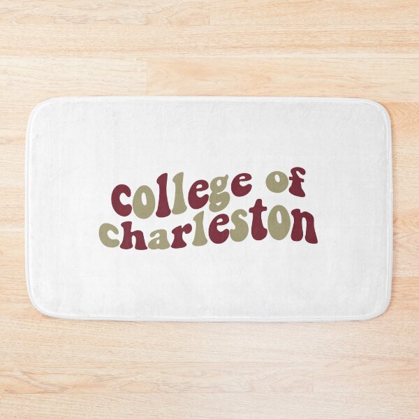 Item preview, college of charleston designed and sold by designsbysamantha.