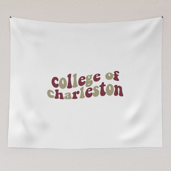 Item preview, college of charleston designed and sold by designsbysamantha.