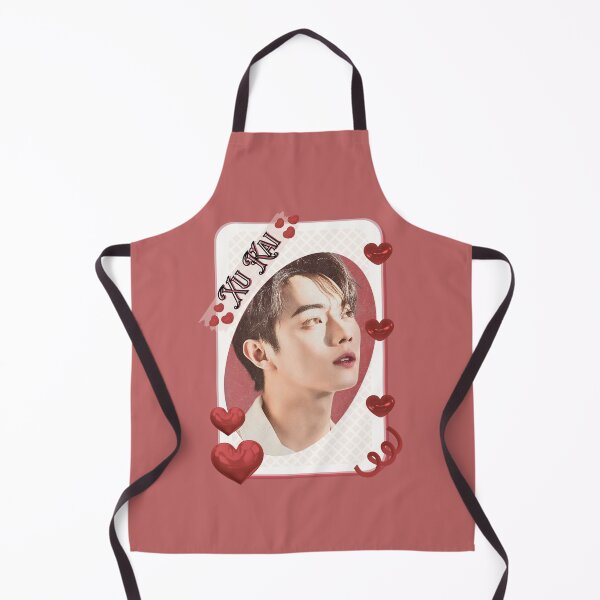 Item preview, Xu Kai (许凯) Chinese Actor Cdrama Chinese Entertainment Card Red Aesthetic Collage Design designed and sold by AJUNICE STUDIO.