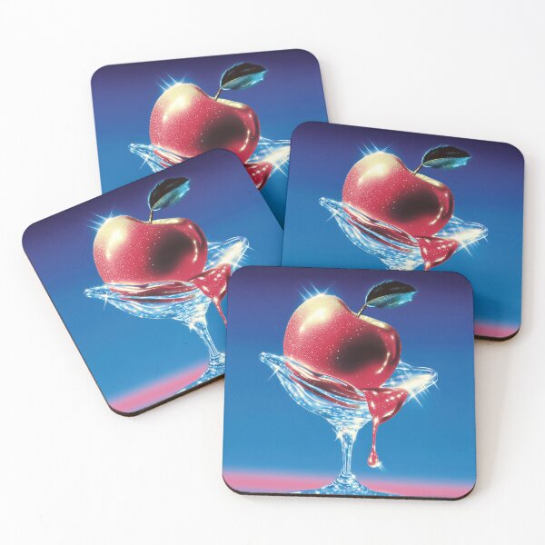 Item preview, Sparkling Red Apple Delight designed and sold by Venon28.