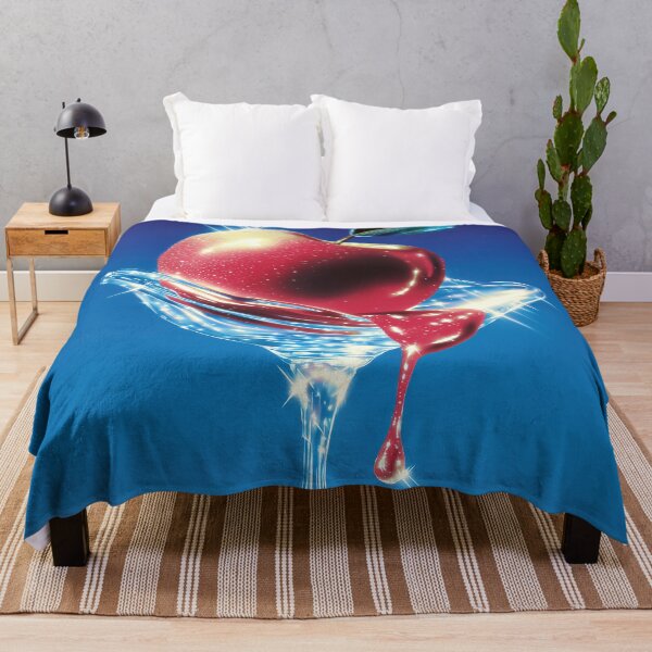 Item preview, Sparkling Red Apple Delight designed and sold by Venon28.