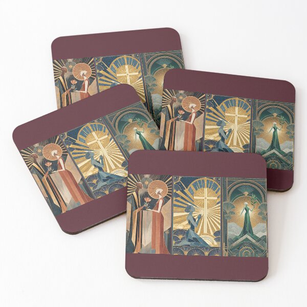 Item preview, Charity, Faith and Hope new series#6 designed and sold by Helios Be. Lavsh.