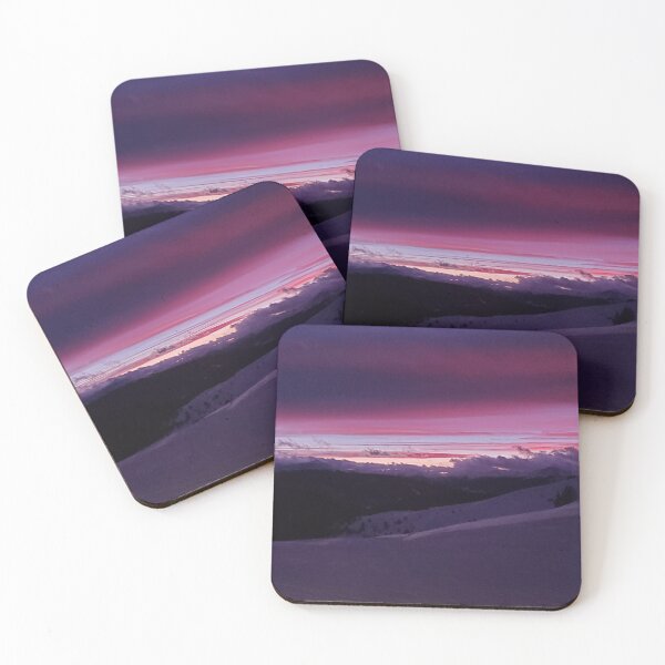 Item preview, Purple Skies designed and sold by Shane Murphy.