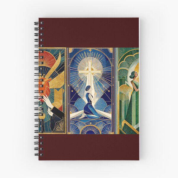 Item preview, Charity, Faith and Hope new series#8 designed and sold by Helios Be. Lavsh.