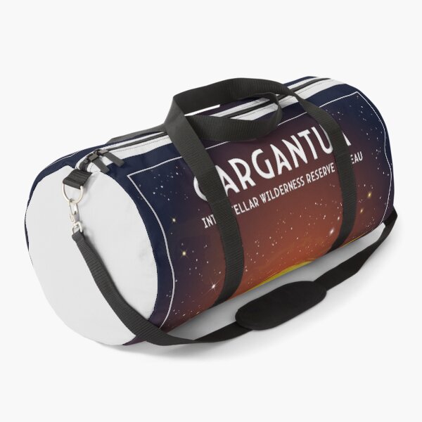 Item preview, Gargantua. Black Sun (Interstellar Wilderness Reserve Bureau Series) designed and sold by BGALAXY.