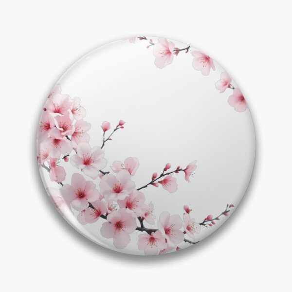 Artikelvorschau, Japanische Kirschblüte entworfen und verkauft von fati-artiste1.