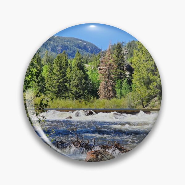 Item preview, eagle river designed and sold by Shane Murphy.