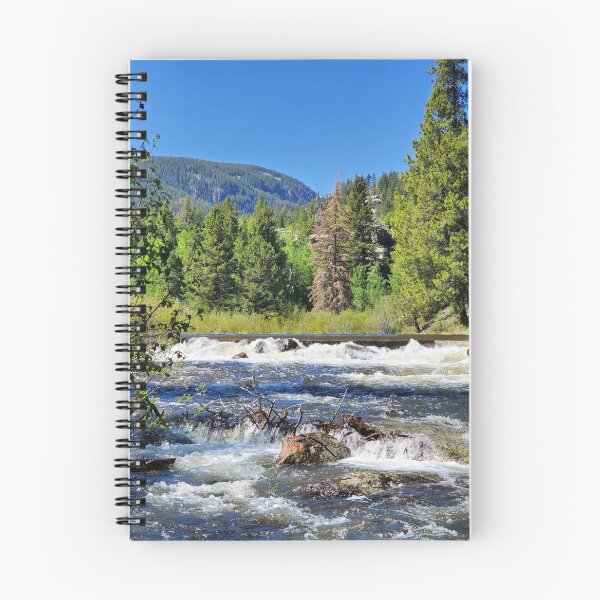 Item preview, eagle river designed and sold by Shane Murphy.