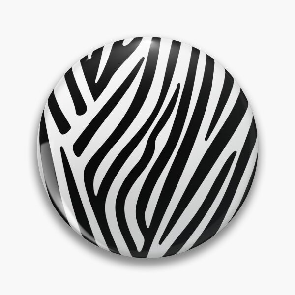 Item preview, Striped Safari Energy - Zebra Stripes designed and sold by RockitBaby.