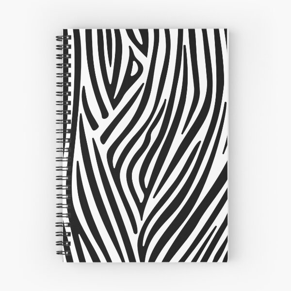 Item preview, Striped Safari Energy - Zebra Stripes designed and sold by RockitBaby.