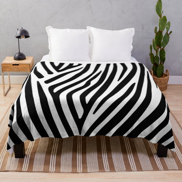 Item preview, Striped Safari Energy - Zebra Stripes designed and sold by RockitBaby.
