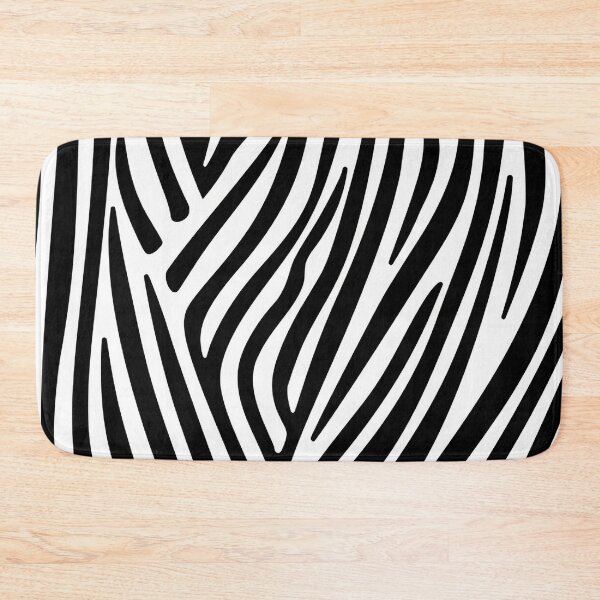 Item preview, Striped Safari Energy - Zebra Stripes designed and sold by RockitBaby.