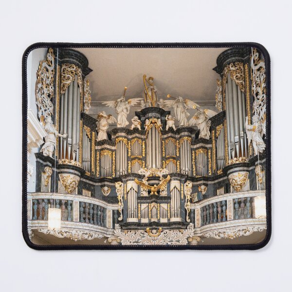 Item preview, Salzgitter pipe organ designed and sold by Jenny Setchell.