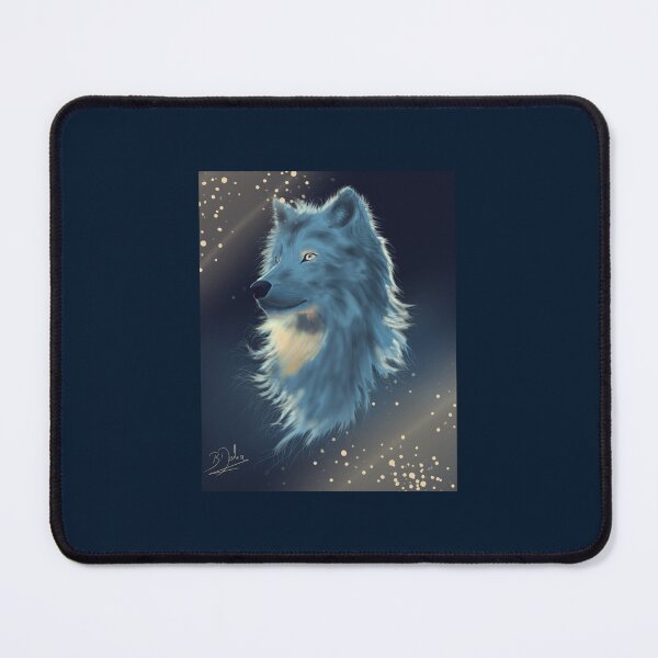 Item preview, Wolf designed and sold by Dalia Artistic Butterfly .