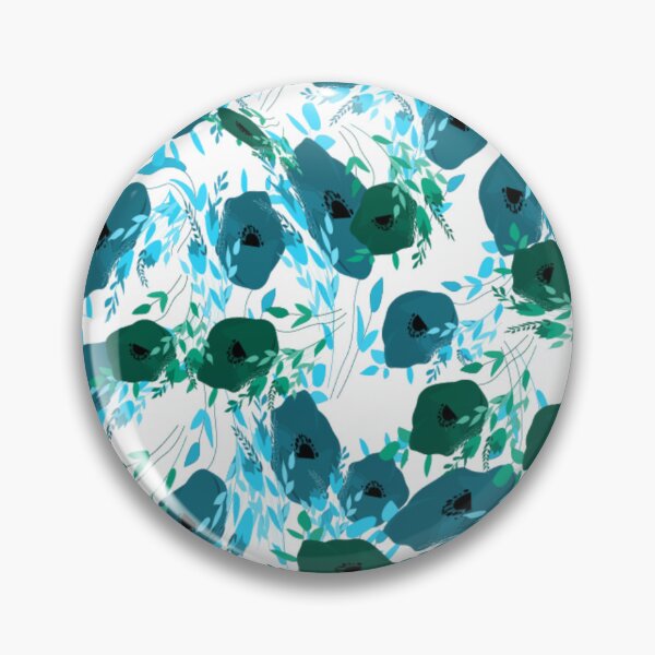 Item preview, Vibrant Floral Pattern designed and sold by Nature  Nblossom.
