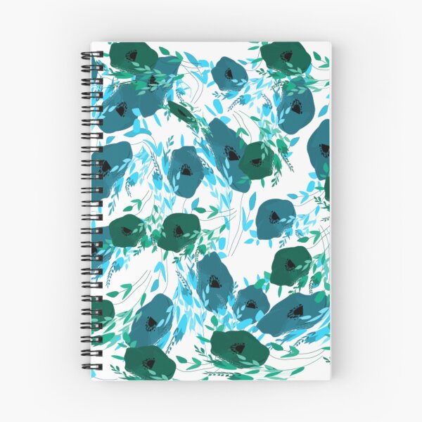 Item preview, Vibrant Floral Pattern designed and sold by Nature  Nblossom.