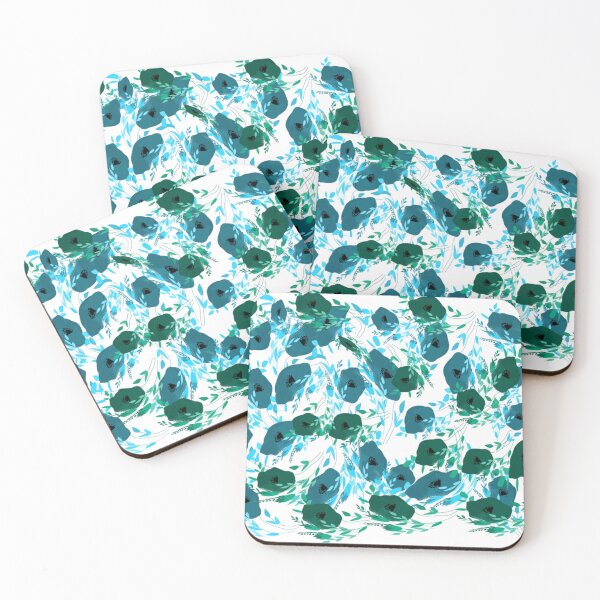 Item preview, Vibrant Floral Pattern designed and sold by Nature  Nblossom.