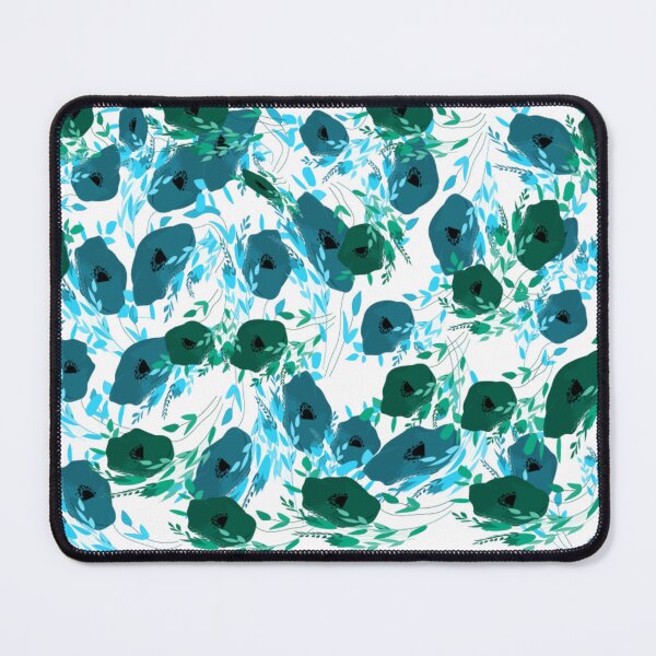 Item preview, Vibrant Floral Pattern designed and sold by Nature Nblossom.