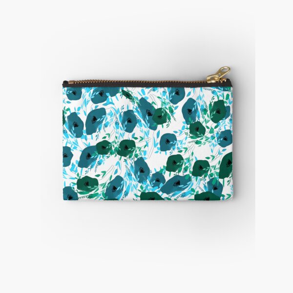 Item preview, Vibrant Floral Pattern designed and sold by Nature  Nblossom.