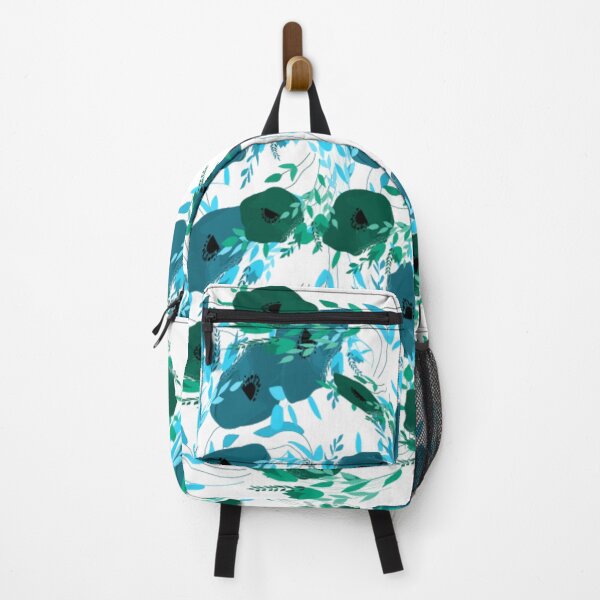 Item preview, Vibrant Floral Pattern designed and sold by Nature  Nblossom.