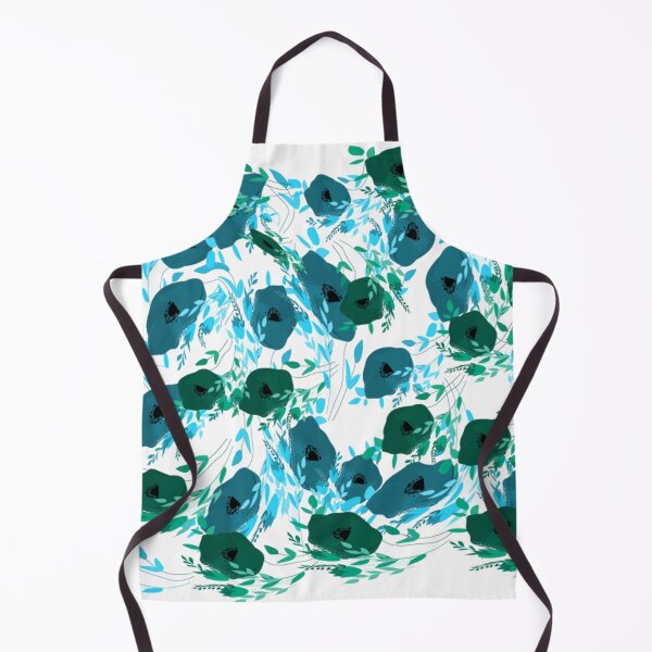 Item preview, Vibrant Floral Pattern designed and sold by Nature Nblossom.