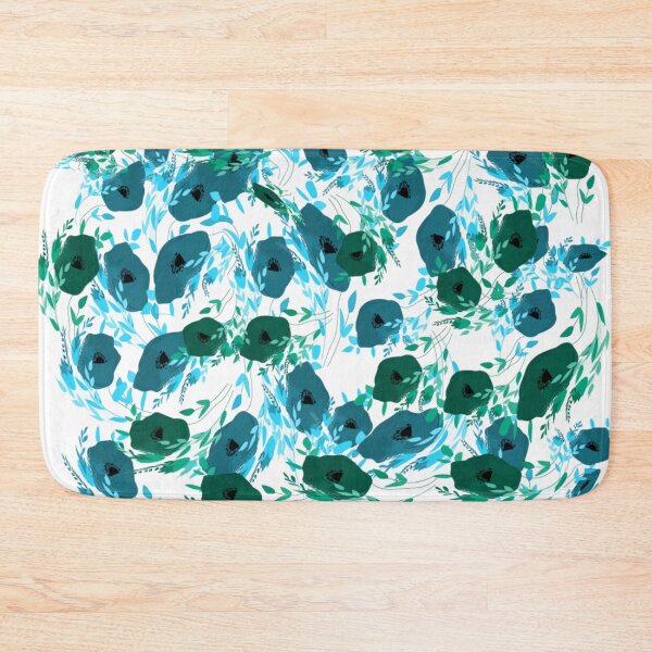 Item preview, Vibrant Floral Pattern designed and sold by Nature  Nblossom.