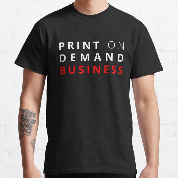 Item preview, Print on Demand Business designed and sold by sgnificantstyle.