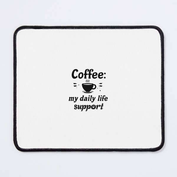 Item preview, Coffee Design. designed and sold by LegacyWave.