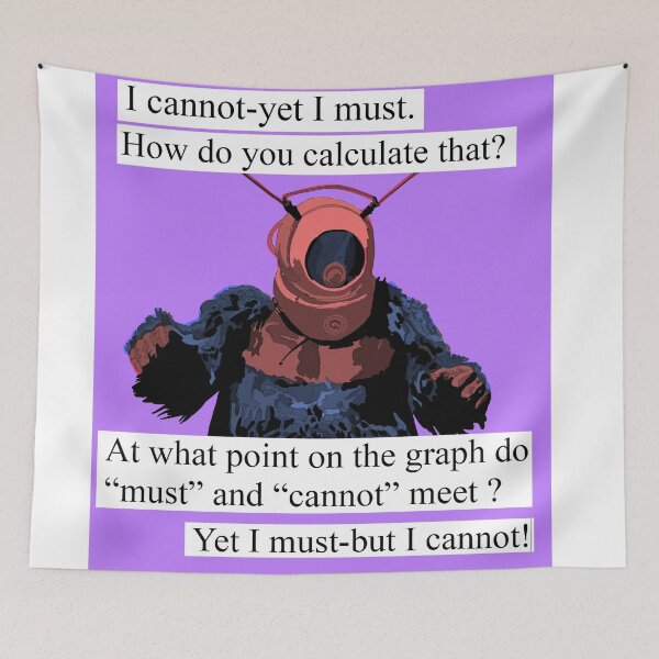 Item preview, Robot Monster Soliloquy  designed and sold by southeddie.